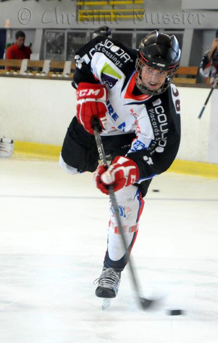 Amical Caen Amiens en Images. — Reportage
