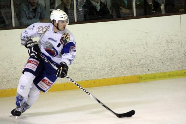 Photo hockey reportage Amical : Amiens Reims en images.