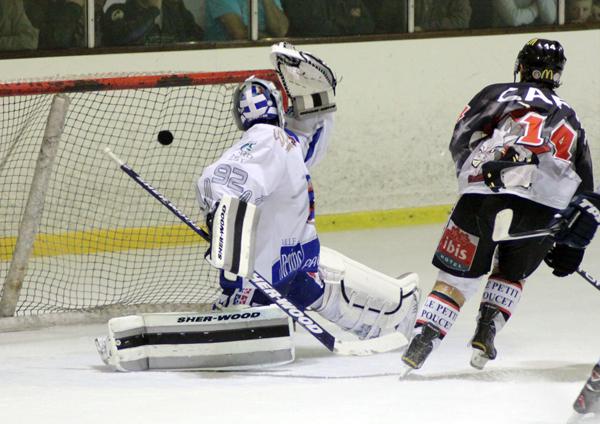 Amical : Amiens Reims en images. — Reportage