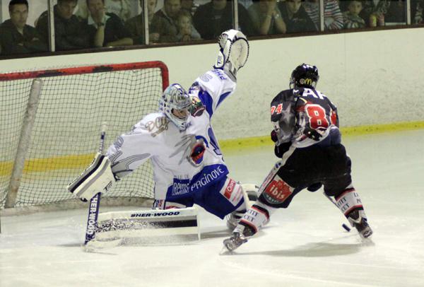 Amical : Amiens Reims en images. — Reportage