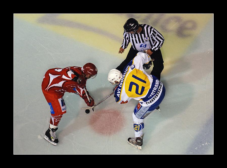 Valence 5 - 4 Avignon