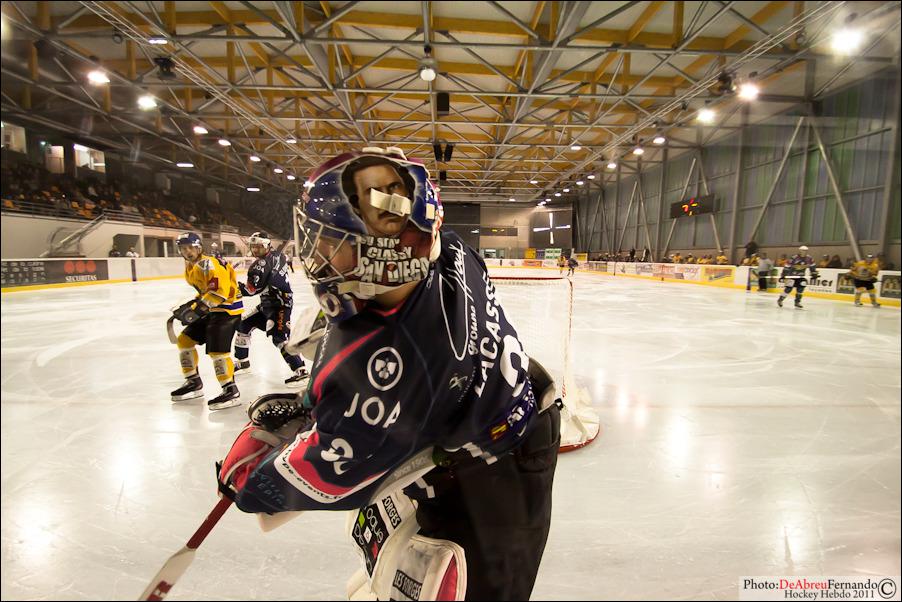 Epinal  5 - 6 Dijon 