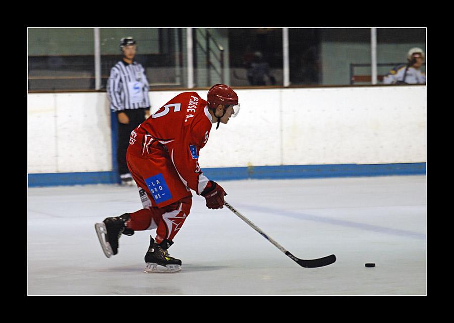 Valence 5 - 4 Avignon