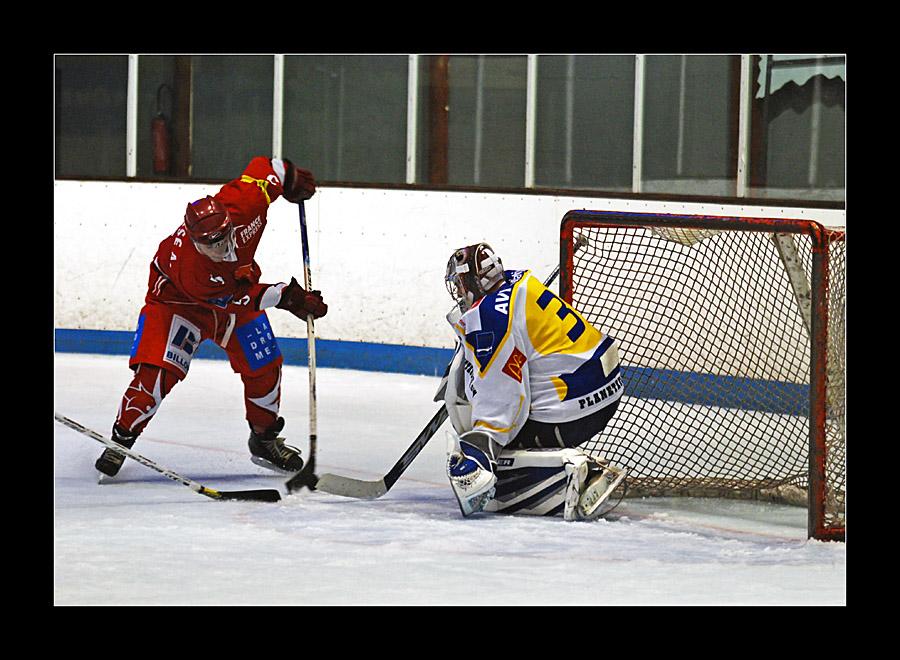 Valence 5 - 4 Avignon