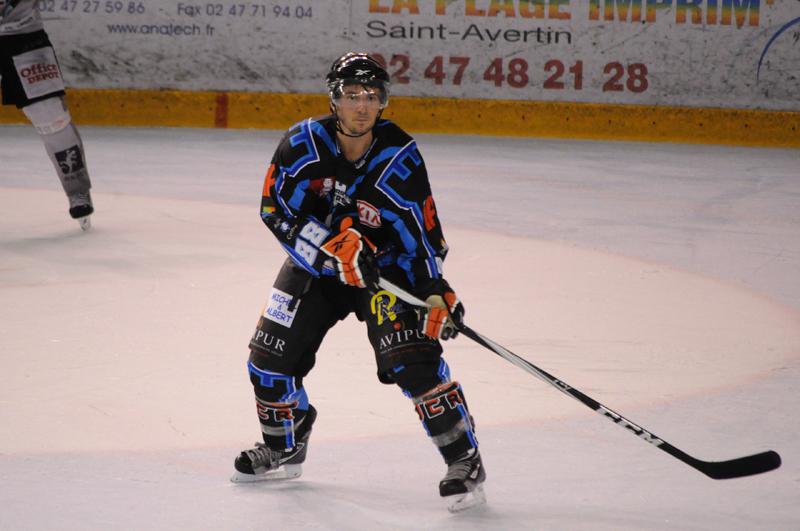 Tours  7 - 4 Nantes