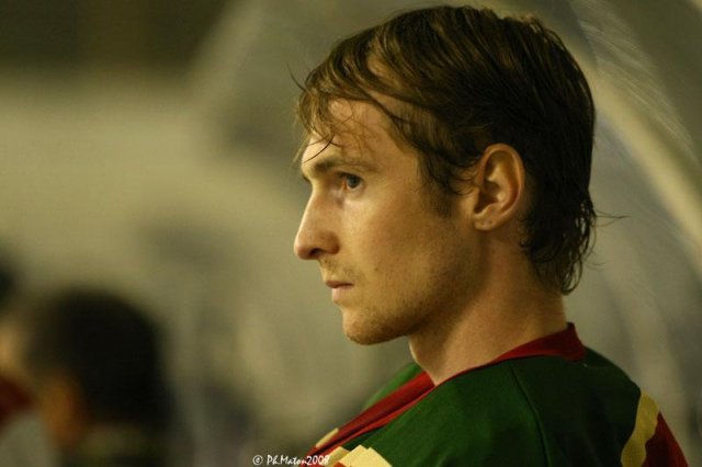 Photo hockey reportage D2 - Clermont / Font-Romeu