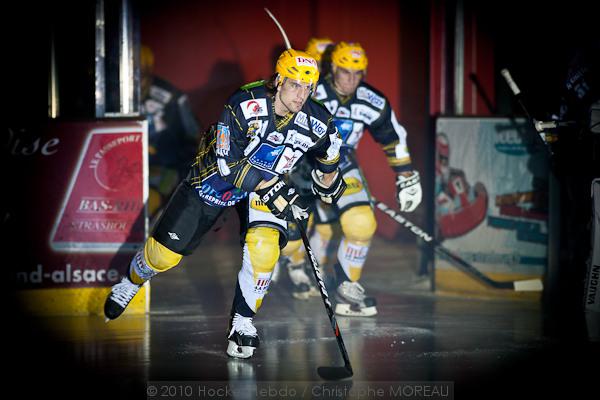 Strasbourg  2 - 5 Amiens 