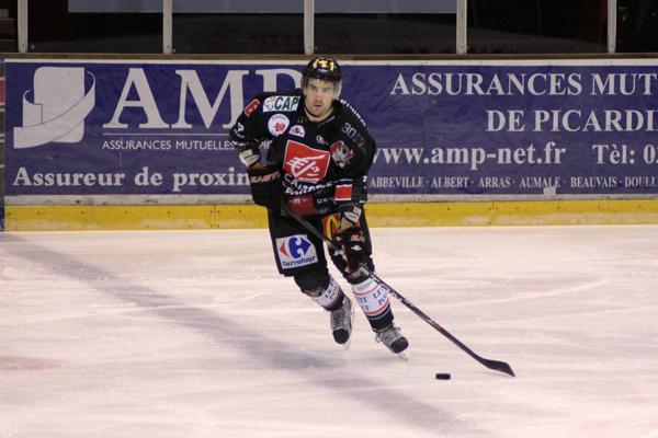 Amiens  3 - 2 Angers 