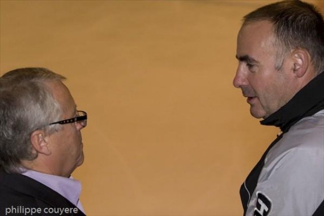 Photo hockey reportage D3 - Le Havre / Orléans.