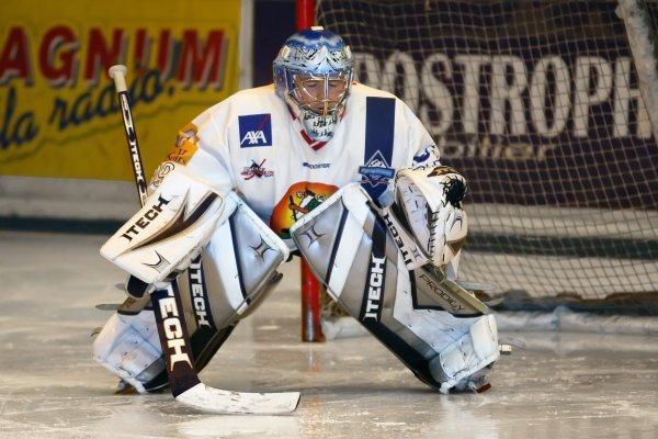 Epinal  4 - 1 Mont-Blanc
