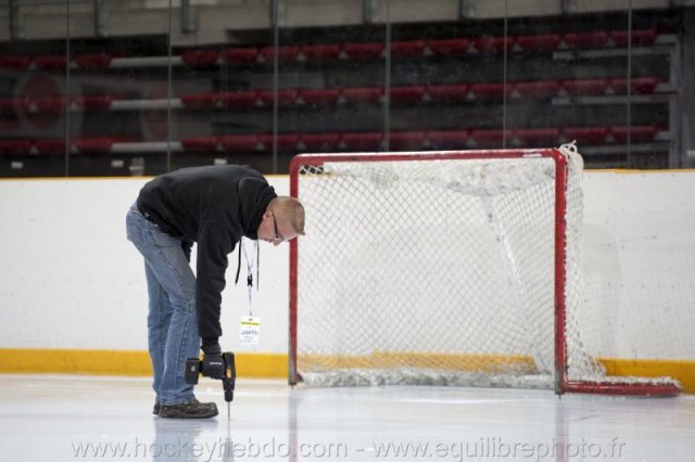 Photo hockey match Gap  - Caen  le 17/02/2012