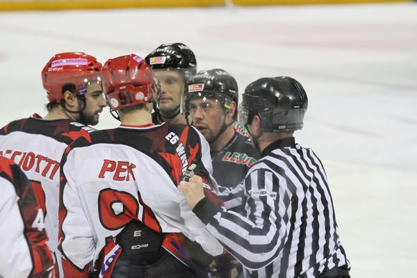 Rouen 5 - 0 Neuilly/Marne
