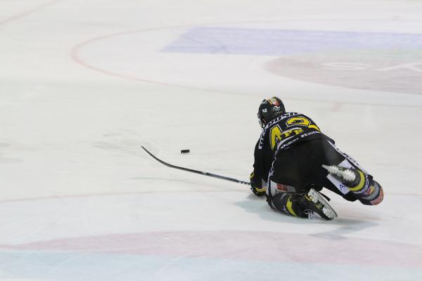Rouen 5 - 0 Neuilly/Marne
