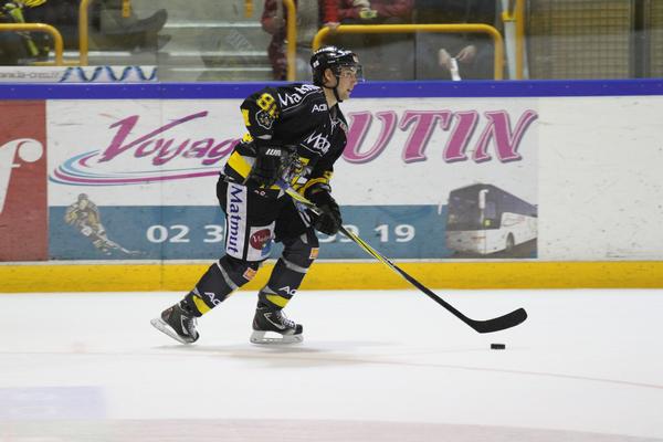 Rouen 5 - 0 Neuilly/Marne