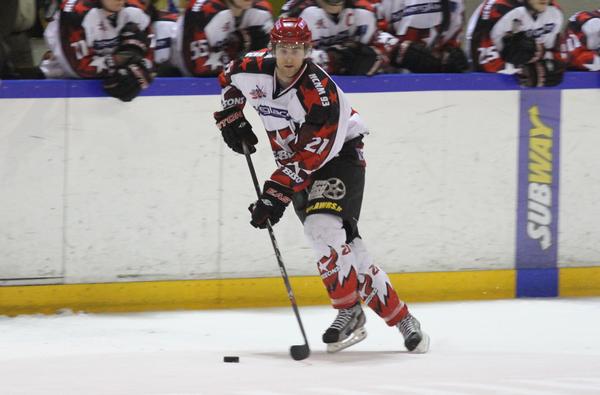 Rouen 5 - 0 Neuilly/Marne