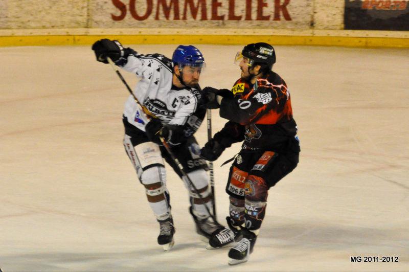 Bordeaux 5 - 4 Brest 