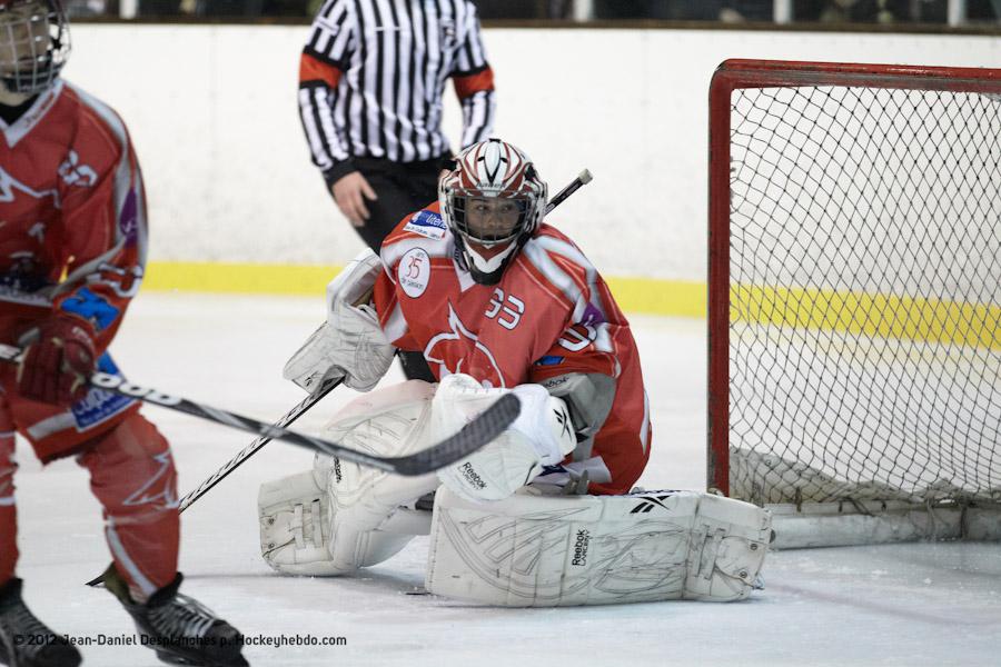 Valence 3 - 9 Lyon
