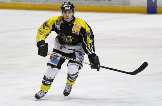 Photo hockey match Rouen II - Nantes le 03/03/2012