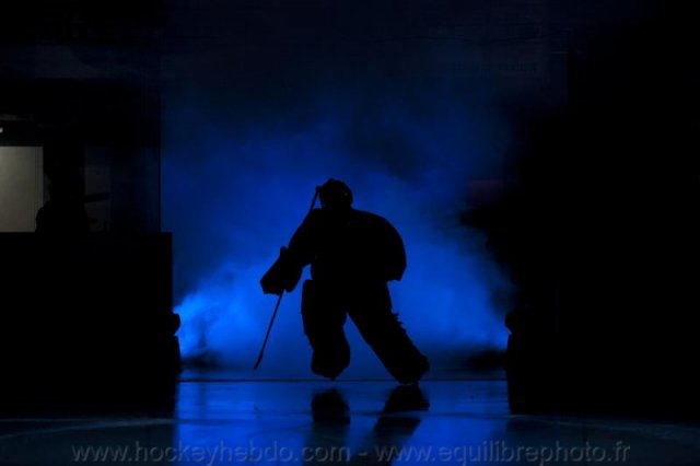 Photo hockey reportage D3 : Marseille vs Colmar : 1/8eme de finale retour