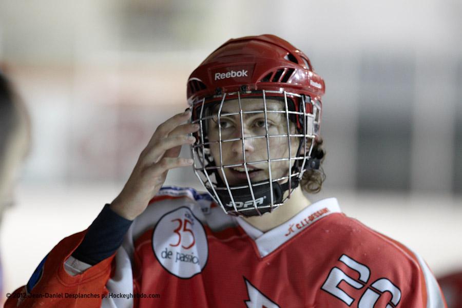 Valence 5 - 8 Brest 