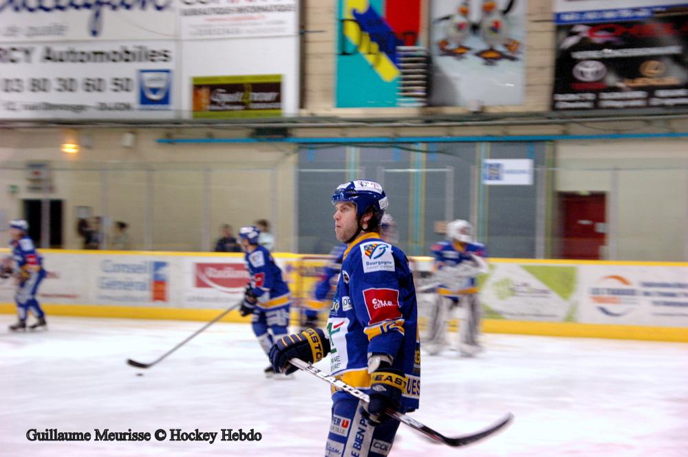 The show goes on — Reportage