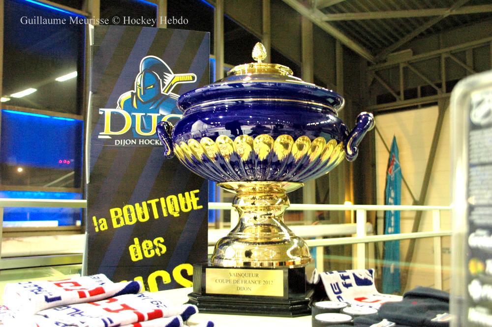 The show goes on — Reportage