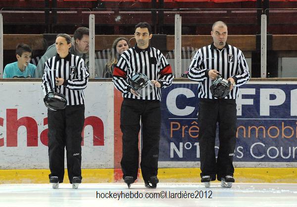 U18 elite :  Amiens Champion !  — Reportage