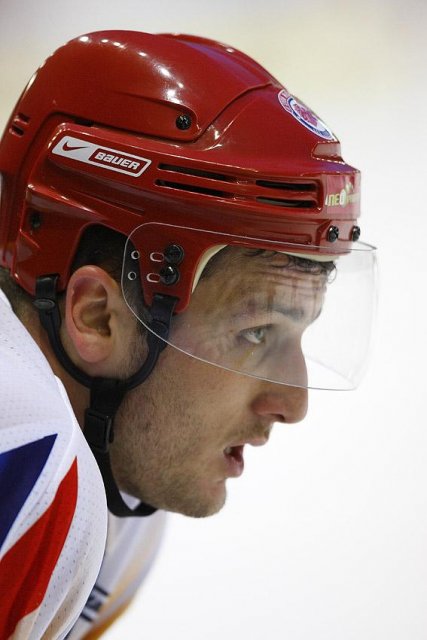 Photo hockey reportage D2 : Lyon / Font Romeu en images