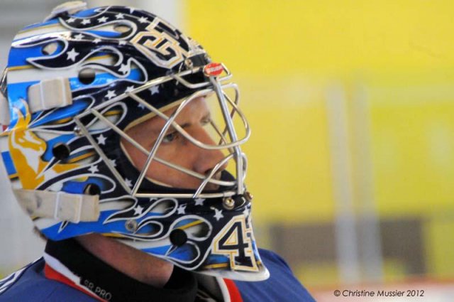 Photo hockey reportage France Italie Match1 en images