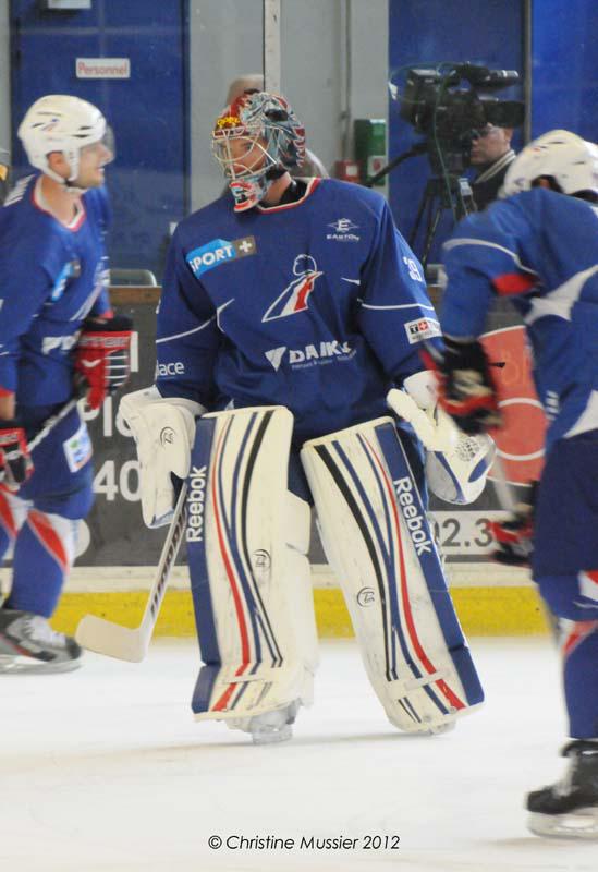 France Italie Match1 en images — Reportage