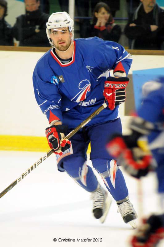 France Italie Match1 en images — Reportage