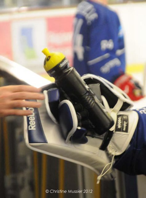 Photo hockey reportage France Italie Match1 en images