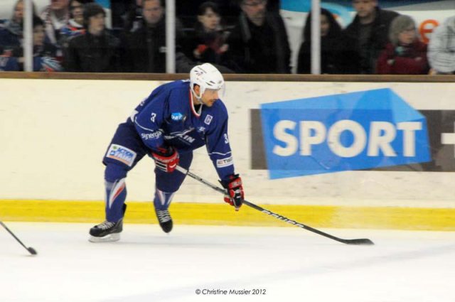 Photo hockey reportage France Italie Match1 en images