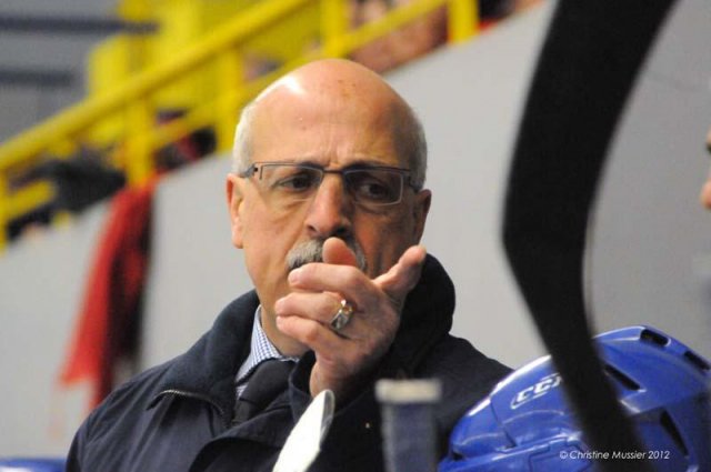 Photo hockey reportage France Italie Match1 en images