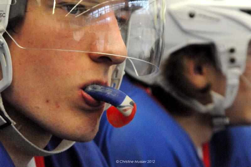 France Italie Match1 en images — Reportage