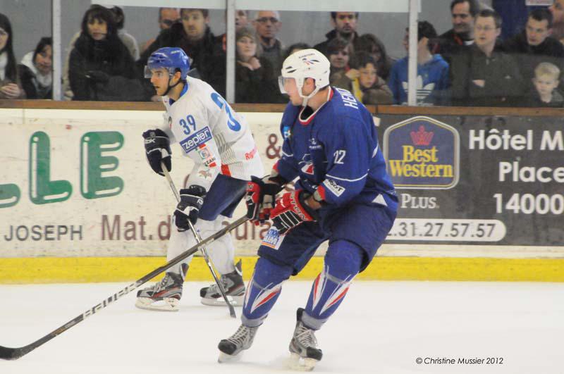 France Italie Match1 en images — Reportage