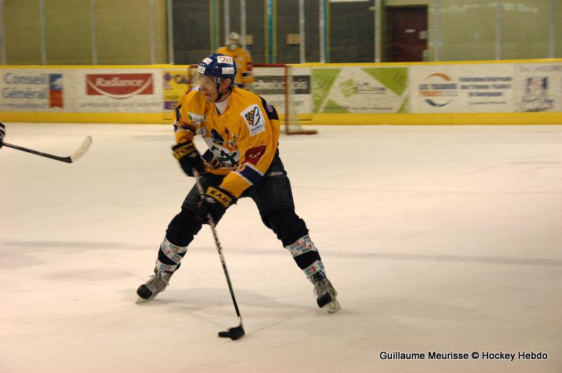U22  Dijon - Evry-Meudon — Reportage