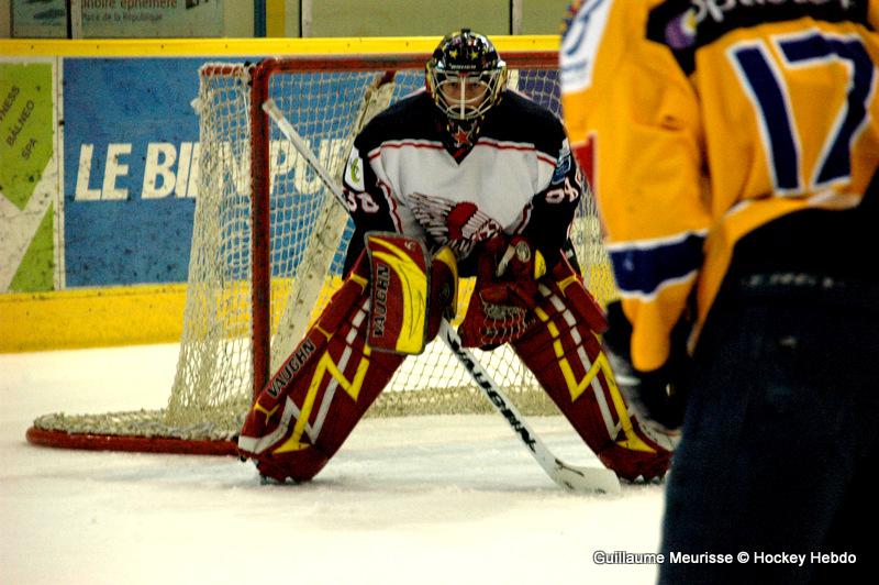 U22  Dijon - Evry-Meudon — Reportage