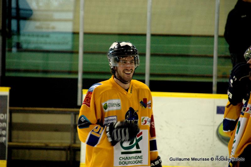 U22  Dijon - Evry-Meudon — Reportage