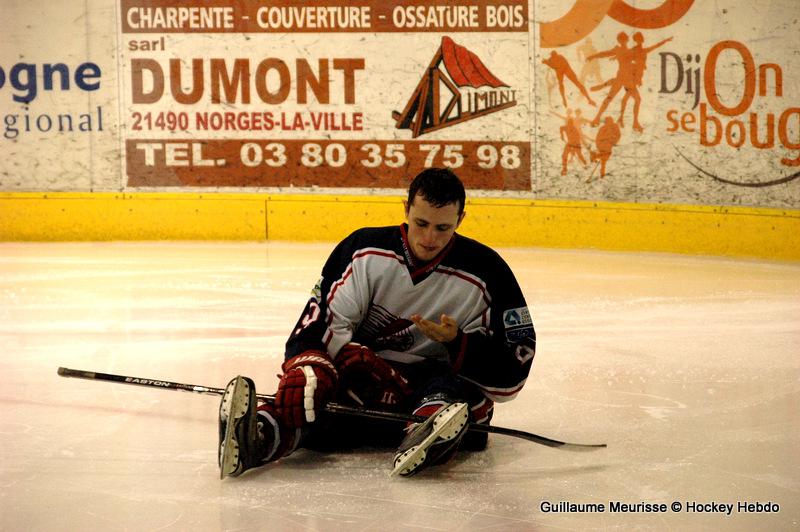 U22  Dijon - Evry-Meudon — Reportage