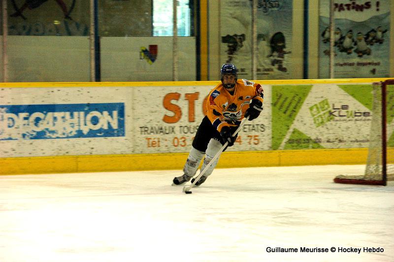 U22  Dijon - Evry-Meudon — Reportage