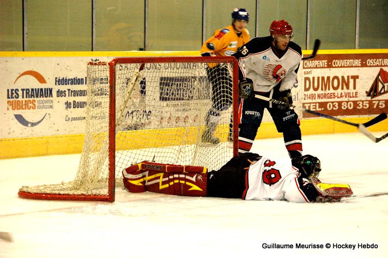 U22  Dijon - Evry-Meudon — Reportage