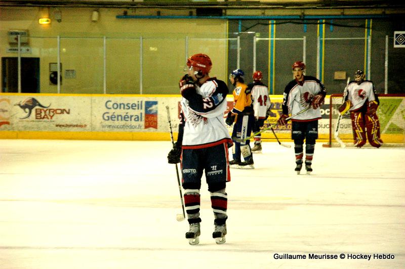 U22  Dijon - Evry-Meudon — Reportage