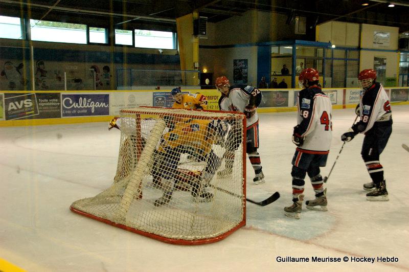 U22  Dijon - Evry-Meudon — Reportage
