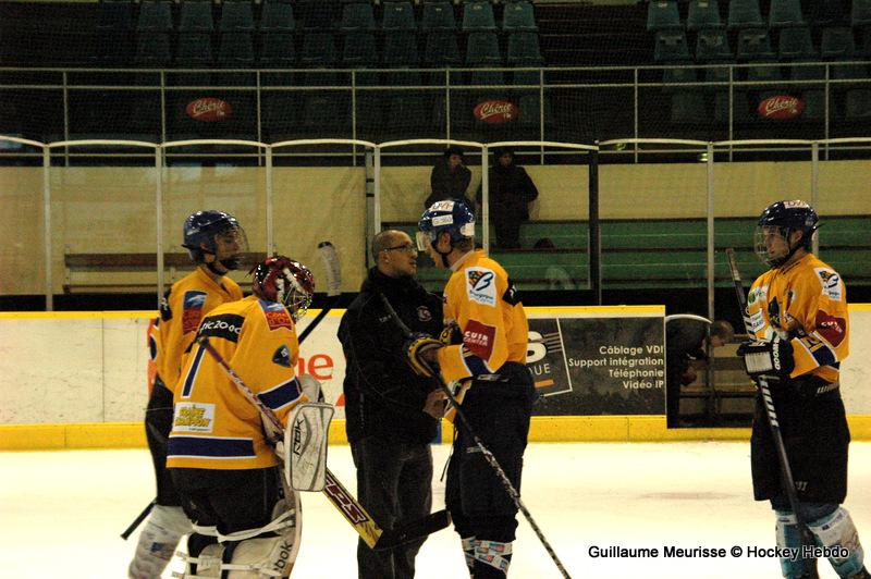 U22  Dijon - Evry-Meudon — Reportage