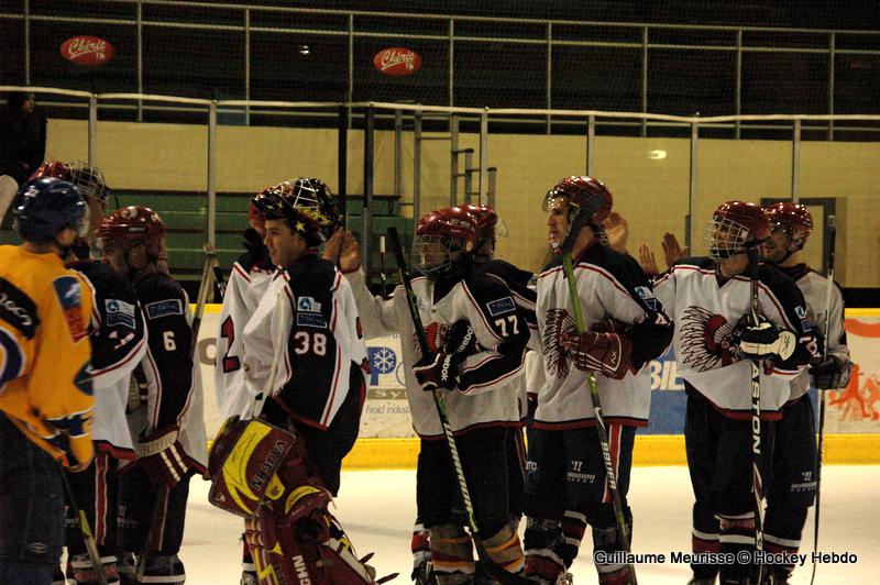 U22  Dijon - Evry-Meudon — Reportage