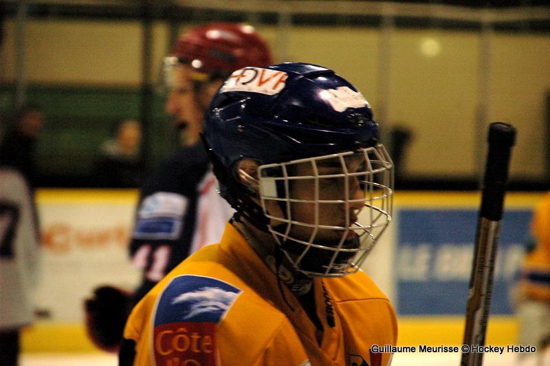 U22  Dijon - Evry-Meudon — Reportage