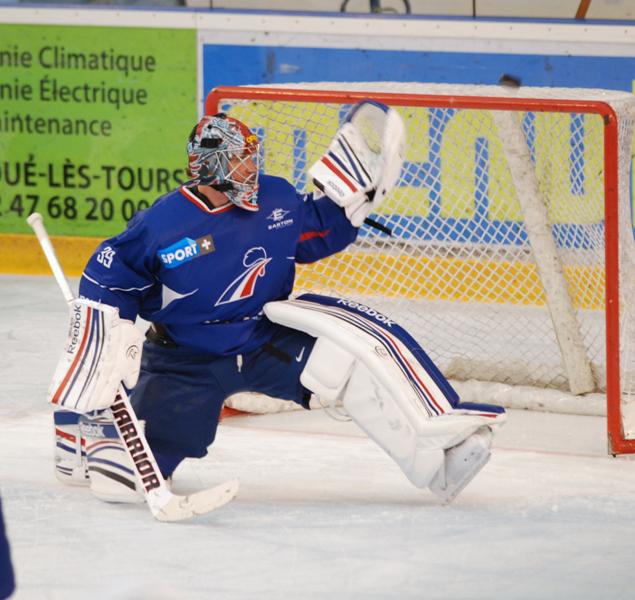 Festival offensif des Bleus — Reportage