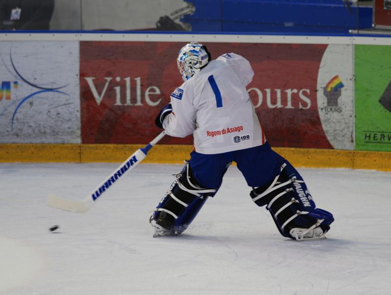 Festival offensif des Bleus — Reportage