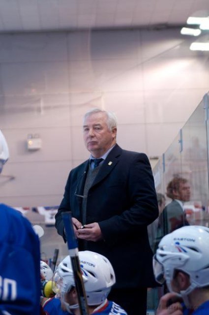 Photo hockey reportage France - Italie : Galerie 3